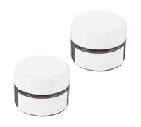 Amosfun 2pcs Makeup Fake Blood Syrup Props for Special Effects Prank Use | Realistic Scene Prop for Fancy Dress Parties, Gruesome Effect Makeup, April Fool's Day Prank