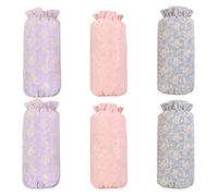 Amosfun 3 Pairs Arm Sleeves Covers Oversleeves Protector Cooking Arm Sleeves Covers for Dish Washing Gardening Cleaning Painting
