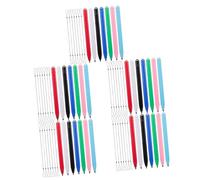 Amosfun 35 Pcs Lcd Paint Pen Stylus Pens Tablet Stylus Pen Lcd Painting Board Screen Stylus Writing Tablet Pen Tablet Pens for Touch Screen Touch Screen Pen Drawing Tablet Stylus