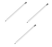 Amosfun 3pcs High-precision Screen Pen for Tablet Multipurpose Pen Fine Point Stylus Screen Capacitive Stylus Writing Tool for Accurate Handwriting for Drawing and Note-taking Your Device
