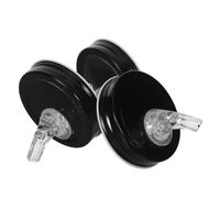 Amosfun 3pcs Mason Jar Pour Spout Lids Leakproof Precision Dispenser Caps for Wine Olive Oil Soy Sauce Multi-use Kitchen Bottle Pourers Salad Dressing Drizzle