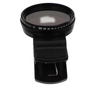 Amosfun 3sets Phone Lens Filter for Mobile Photography Design Compatible Smartphones and Convenient Accessory for Stunning Photos