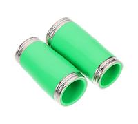 Amosfun Abs Clarinet Tuning Tube Black Clarinet Barrel Lightweight Musical for Music Lovers