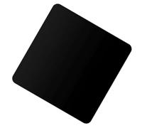 Amosfun Acrylic Mirror Plate Photo Backdrops Board Reflector Background Ornaments Reflective Practical Simple Style Luxury Atmosphere Design for Taking Flat Lay Photos