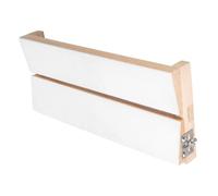 Amosfun Adjustable Butterfly Wing Spreading Board Specimen Making Tool for Insects Display Science Education Pinning Kit for Classroom and Research Use