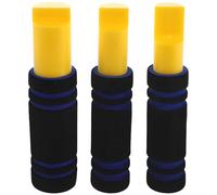 Amosfun Auto Body Dent Removal Kit with Precision Tap Down and Puller Rods Non-marring Dent Knockdown Sticks for Door Ding Repair Small Bumper Pullers for Cars and Trucks Professional