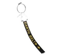 Amosfun Auto Car Static Discharge Strap with Hanging Grounding Chain for Suv Truck Vehicle Static Earth Ground Wire Belt Driving Safety