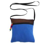Amosfun Bag, Strap Animal Small with Shoulder Carrier Portable and Cotton Material, Multifunctional Use for Sleeping Pouch Pet Sugar Glider Outdoor Travel