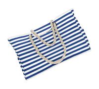 Amosfun Beach Tote Bag with Lightweight Design Oxford Cloth for Women Large Capacity and Large Open Pocket, Portable Chic Handbag for Travel and Beach Use