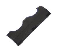 Amosfun Breathable Cotton Hat Sweat Pad for Hard Hats Lightweight Sweatband Liner with High Permeability and Sweat Absorption Comfortable Summer Helmet Cushion for Outdoor Sports Unisex