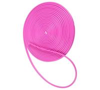 Amosfun Car Door Guards Rubber Edge Protector Pink 32Ft Weatherproof Soundproof Sturdy Seal Strip for Car Door Collision Protection