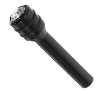 Amosfun Car Door Handle Aluminum Alloy Diamond Inlay Black Interior Door Lock Pull Pin