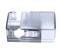 Amosfun Childproof Lock Box for Door Lock Safety Covers Plastic for Boy Girl Safety for Preventing Boy Girl from Themselves