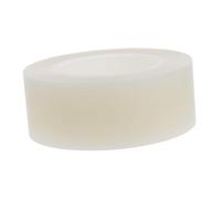 Amosfun Clear Removable Protective Film Roll PE Static Cling Scratch-resistant Cover for Glass Mirror Acrylic Metal Plastic with Glossy Finish and Easy Application