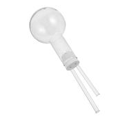 Amosfun Comprehensive Chemistry Demonstration Kit with Siphon Principle and Gas Demonstrator Middle School Science Lab Equipment Portable Teacher Supplies for Efficient Classroom