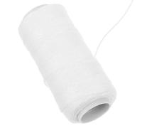 Amosfun Cotton Hair Puller Thread for Facial Hair Removal Replacement Cotton Thread for Epilator Use in Salon