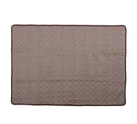 Amosfun Dog Cooling Pad Pet Self Cooling Mat Heat Dissipation Lowers Body Temperature Cold-sensing Cloth Outdoor Sofa Use for Puppy and Dog