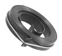 Amosfun Drill Press Return Coil Spring Return Spring Replacement Assembly Easy Install Precision-Made for Woodworking Tools Accessories