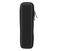 Amosfun Eva Hard Shell Stylus Pen Case Organizer Large Portable Pencil Bag with USB Cable and Earphone Storage Compatible with Apple Pencil for Travel and Office