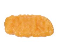 Amosfun Fat Aids Physiology Science Fat Model Nutritionist Model Human Display Tool Nutrition Analysis Fitness Display Tool Anatomy Class Tpe