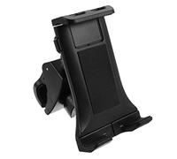 Amosfun Fitness Equipment Handlebar Phone Holder Stroller Mount Treadmill Tablet Bracket