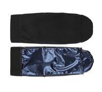 Amosfun Foot Mask Socks for Women 1 Pair Overnight Moisturizing Spa Socks Hydrating Lotion for Dry, Cracked Heels and Foot Care