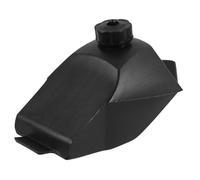 Amosfun Gas Tank for Two Stroke Atv Durable Mini Gas Tank for Motorcycle Storage Easy Installation for Enhanced Performance