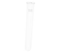 Amosfun Glass Digestion Tube for Kjeldahl Nitrogen Analyzer Laboratory Use Lightweight Borosilicate Boiling Digestive Tube with Simple Design and Easy Cleaning