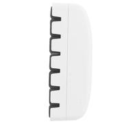 Amosfun Guitar String Mute Dampener Lightweight Abs+eva Material Silent Practice Tool for Classical and Acoustic Guitars for Bedroom Use and Travel for Beginners