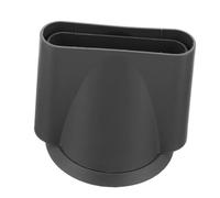 Amosfun Hair Dryer Nozzle Attachment Adapter Replacement for High-speed Bladeless Dryer, Anti-flying Smooth Concentrator Nozzle for Controlled Styling and Hair Smoothing