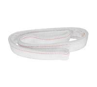 Amosfun Heavy Duty Tow Strap with Double-loop Design Versatile Lifting and Towing Sling for Moving Furniture Vehicles and Equipment Roads and Construction Sites