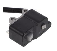 Amosfun Lawn Mower Ignition Coil Replacement Part for Lawn Mower and Chainsaw with Easy Installation and Reusable Design Compatible with Ignition Coil Models Random Color