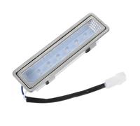 Amosfun Led Range Hood Light Board for Kitchen Hood Integrated Cooktop Light Soft Red Illumination