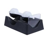 Amosfun Magnetic Levitation Demonstrator Physics Teaching Experimental Apparatus for Middle School Electromagnetism Science Learning and Stem Education