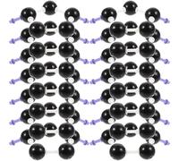 Amosfun Molecular Structure Model 23Mm Chemistry Teaching Aid Educational Science Instrument Molecular Structure Kit for Students and Teachers