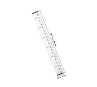 Amosfun Nordic Style Height Wall Chart Canvas Growth Ruler for Nursery Girl Decoration Removable Hanging Wall Art with Built Measurement Scale for Family Interactive Tracking