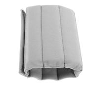 Amosfun Padded Insert Partition Separator Camera Bag Dividers Lightweight Fiber Velvet Protective Inserts Pad for Photography Bags Outdoor Photography Photographers