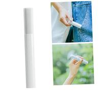 Amosfun Pen-shaped Fan Portable Usb Fan for Hand-held Use for Office Travel Battery Powered Option