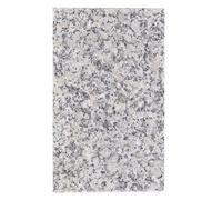 Amosfun Pet Cooling Board Hamster Cool Plate Comfortable Sleeping Place Safe Natural Moorstone Marble Plate Summer Pet Resting Medium