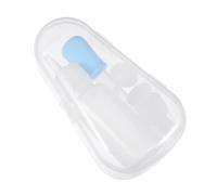 Amosfun Pet Feeding Dropper Bottle for Hand-feeding Small Animals with Squeezing Design, Lightweight Silicone Nursing Feeder for Newborn Puppies and Kittens