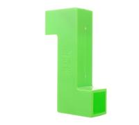 Amosfun Physics Experiment Set Periscope Teaching Supplies with Plastic Plane Mirror for Optics Reflection, Educational Tool Fostering Independent Learning in Schools and Technical