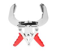 Amosfun Piston Ring Expander Tool Piston Installer Pliers for Car Engines Professional and Installation Versatile Automotive Repair Tool for Mechanics and DIY Enthusiasts