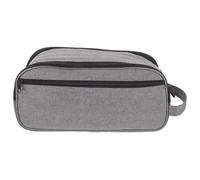 Amosfun Portable Breath Machine Bag Organizer Travel Tote for Oxygen Equipment Accessories Storage Convenient Handheld Carry