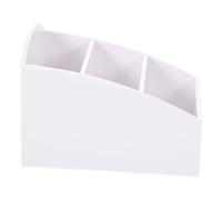Amosfun Portable Condiment Bag Organizer Box with Open Mouth Design for Tea Sugar Candy Bags Suitable for Inn Coffee Station and Countertop Storage Homes and Hotels