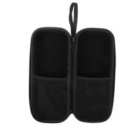 Amosfun Portable Stethoscope Holder Case Shockproof Eva Carrying Bag for Nurses Travel Medical Supplies Protection Compact Organizer