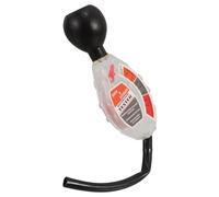 Amosfun Practical Car Antifreeze Tester Lightweight Plastic Coolant Tester with High-precision Sensor for Outdoor Battery Testing by Car Owners