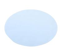 Amosfun Premium Non-skid for Dogs Pet Cats Mat and Feeding Silicone Leak-proof Placemat Cold-resistant and Floor-protecting Features, for Clean Feeding Area