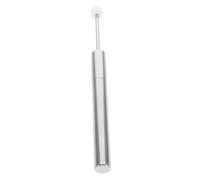 Amosfun Quiet Hydraulic Trash Can Lid Damper Kit Replacement Close Mechanism for Smooth Silent Closing Finger Protection and Vibration Reduction for Kitchen Use