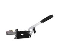 Amosfun Racing Hydraulic Drift Car Hand Brake High-Strength Lever for Rally Competition with Reduced Effort and Track-Optimized Design Random Color