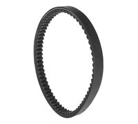 Amosfun Rubber Drive Belt for Go Kart and Atv Engines Replacement Clutch Belt with Precise Transmission for Improved Traction and Torque Compatible with Manco Comet Models